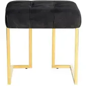 Kayoom Hocker Rarity 125 in schwarz | Gr.: onesize