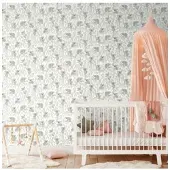 A.S. Création Tapete Cuddly Koalas in Beige | Gr.: onesize