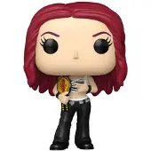 Funko POP! POP! Vinyl Figur Sports Wrestling WWE Lita with Belt 188