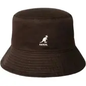 Kangol Flapper in braun | Gr.: L