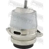 FEBEST Motorlager Hydrolager für VW Touareg (7P5, 7P6) VWM-NFP