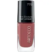 Artdeco Art Couture Nail Lacquer #778-earthy Mauve 10 ml