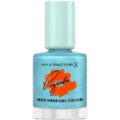 Max Factor Priyanka Nagellack 880 Sunlit Waters 12 ml