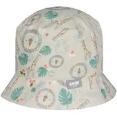 Sterntaler Bade Fischerhut Safari in beige | Gr.: 55 cm
