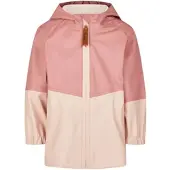 Sterntaler Regenjacke ungefüttert Farbmix in zartrosa | Gr.: 116