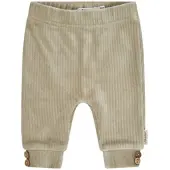 Sterntaler Hose Nicki Ripp in steingrau | Gr.: 74