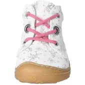 Ricosta Schnürschuhe in Weiß | Gr.: 22