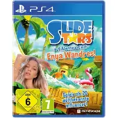Slide Stars (PlayStation PS4)