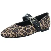 Gabor Ballerinas in Animal | Gr.: 40,5