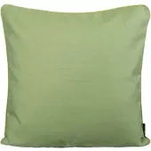 Pichler Outdoor Dekokissenhülle Lido 51x51 cm | grasgrün - grün