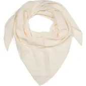 StyleBREAKER Dreieckstuch "Musselin Dreiecktuch Einfarbig" 1 Stk.