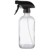 Butlers Sprühflasche ECO in Durchscheinend | Gr.: onesize