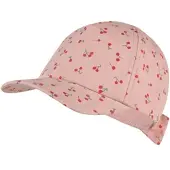 Sterntaler Basecap Kirschen in zartrosa | Gr.: 45 cm