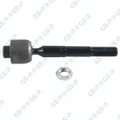 GSP S030542 Axialgelenk Spurstange passend für MERCEDES-BENZ ACTROS MP2 / MP3 Vorne Beidseitig