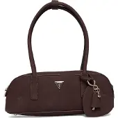 GUESS Handtasche Isobel HWSG99 32080 Braun