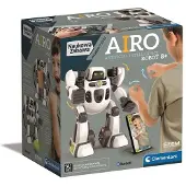Clementoni Scientific fun. Robotics. AIRO 50819 robot