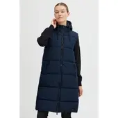 Oxmo Longweste "Longweste OXSolice"