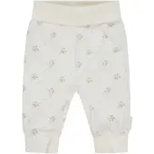 Sterntaler Hose Blumen in ecru | Gr.: 86