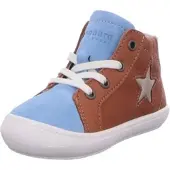 Bisgaard Lauflernschuhe in braun | Gr.: 22