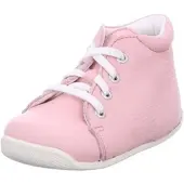 Däumling Lauflernschuhe in rosa | Gr.: 21