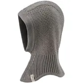 Sterntaler GOTS Schalmütze in rauchgrau | Gr.: 53 cm