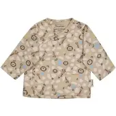 Sterntaler Baby Jacke Safari in beige | Gr.: 74