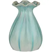 Butlers Vase FLORAL in Blau | Gr.: onesize