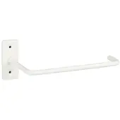 Ib Laursen Toilettenpapierhalter Metall in weiss | Gr.: onesize