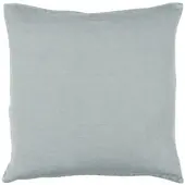 Ib Laursen Kissenbezug einfarbig 50x50 cm in purple ash | Gr.: onesize