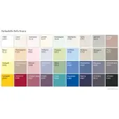Formesse Spannbettlaken Bella Gracia in champagner | Gr.: 200-x-200-cm