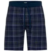Ceceba Bermuda Canadian in blau-dunkel-Karo | Gr.: 60