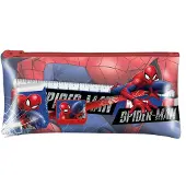 Kids Euroswan Spiderman Schreibset