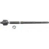 LEMFÖRDER 37488 01 Axialgelenk Spurstange für OPEL Corsa E Schrägheck (X15) Vorne Links Vorne Rechts