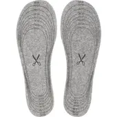 Playshoes Einlegesohle "Thermo-Einlegesohle" in Grau | Gr.: onesize