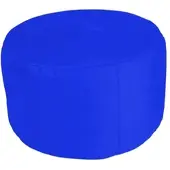Linke Licardo Hocker Ø47/34 cm in royalblau | Gr.: onesize