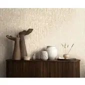 Living Walls Vliestapete "Strukturtapete 3D-Effekt Farbvarianten modern" glänzend strukturiert