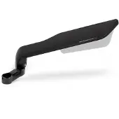 Barracuda Skin Air Naked Aerodynamischer Spiegelset
