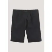 Hessnatur Radlerhose in schwarz | Gr.: 122/128