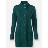 Inspirationen Strickjacke