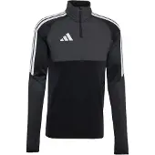 Adidas Tiro26 League Winterized Training Halbreißverschluss-sweatshirt