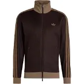 Adidas Originals Franz Beckenbauer Classic Slim Reißverschlusspullover
