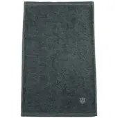 Ross Uni-Walk Handtücher Vita Handtuch 50x100 cm | schiefer - grau