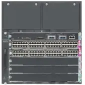 Cisco WS-C4506E-GE-96V neu