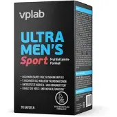 VPLab Ultra Men's Sport Multivitamin-Formel