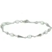 Skagen Armband in Silber | Gr.: onesize