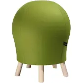 Topstar Ballsitz Sitness 5 Alpine 71260 L55 grün, 1 St.