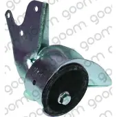 GOOM Motorlager Gummimetalllager Links für SMART CITY-COUPE (450) EM-0111