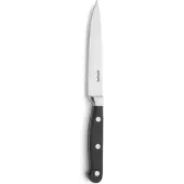 Amefa Allzweckmesser PREMIUM in schwarz | Gr.: onesize