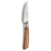 Paul Wirths Schälmesser BLAZE in olive | Gr.: onesize
