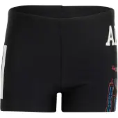 Adidas Marvel Spider-man Badehose Boxer